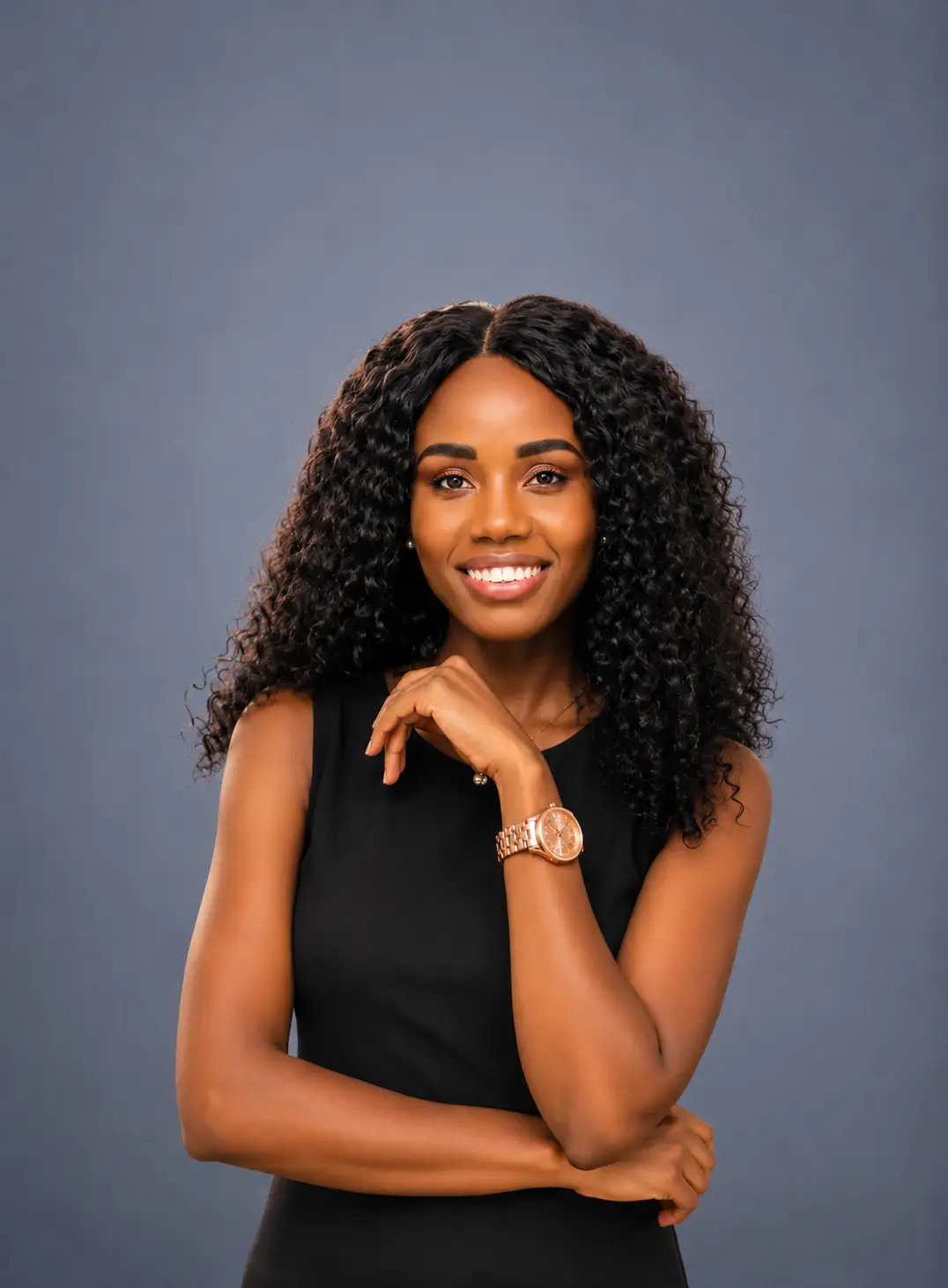 Brenda Akinyi