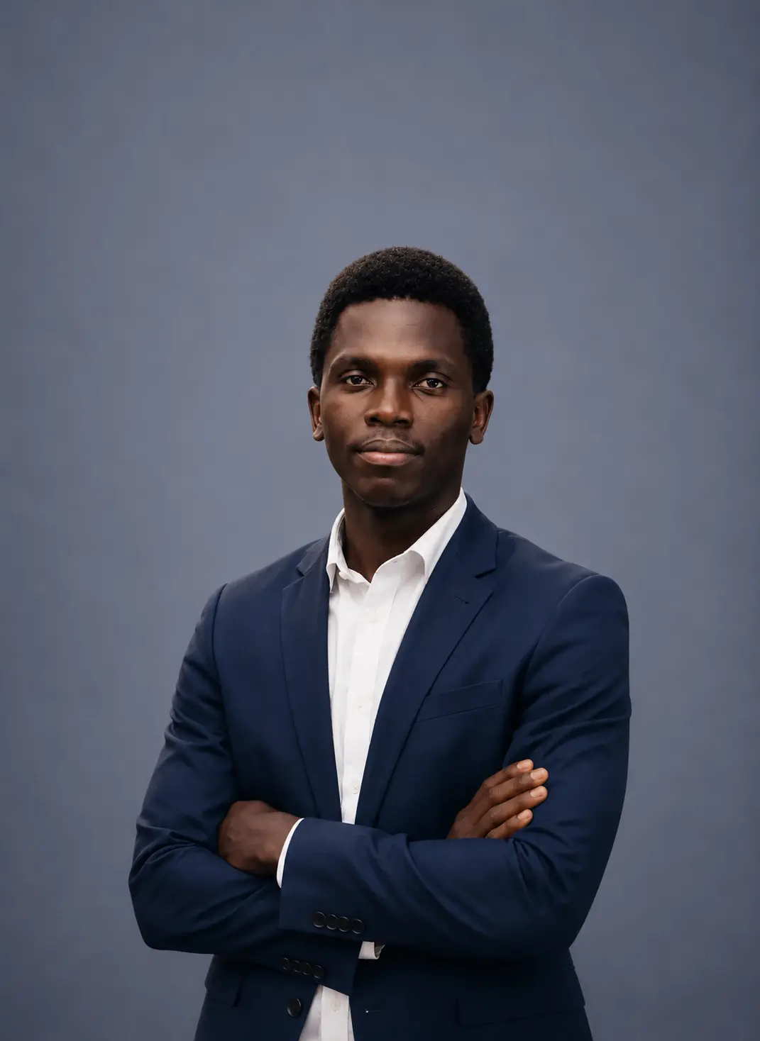 Charles Ababio Kumah