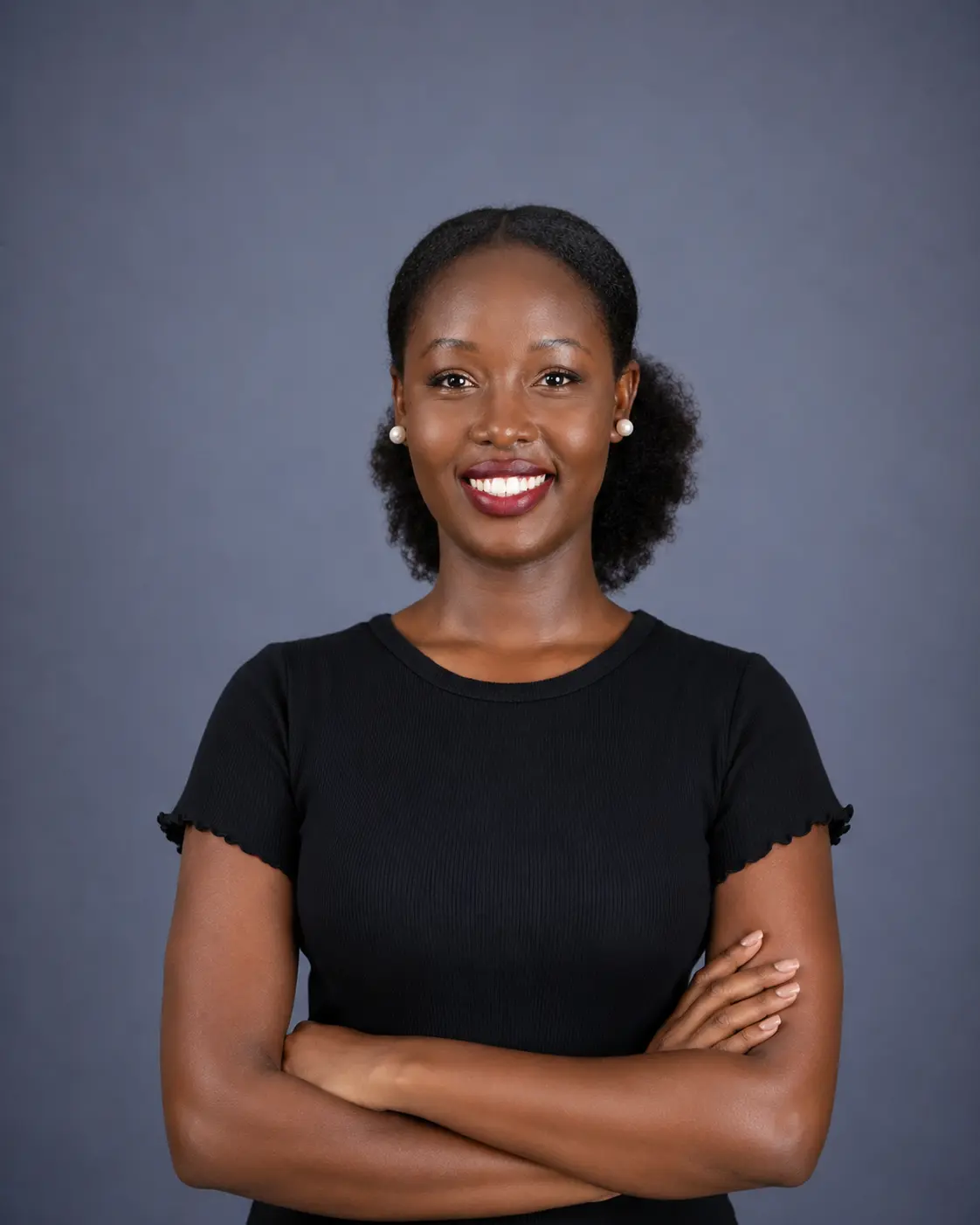 Cynthia King'ori