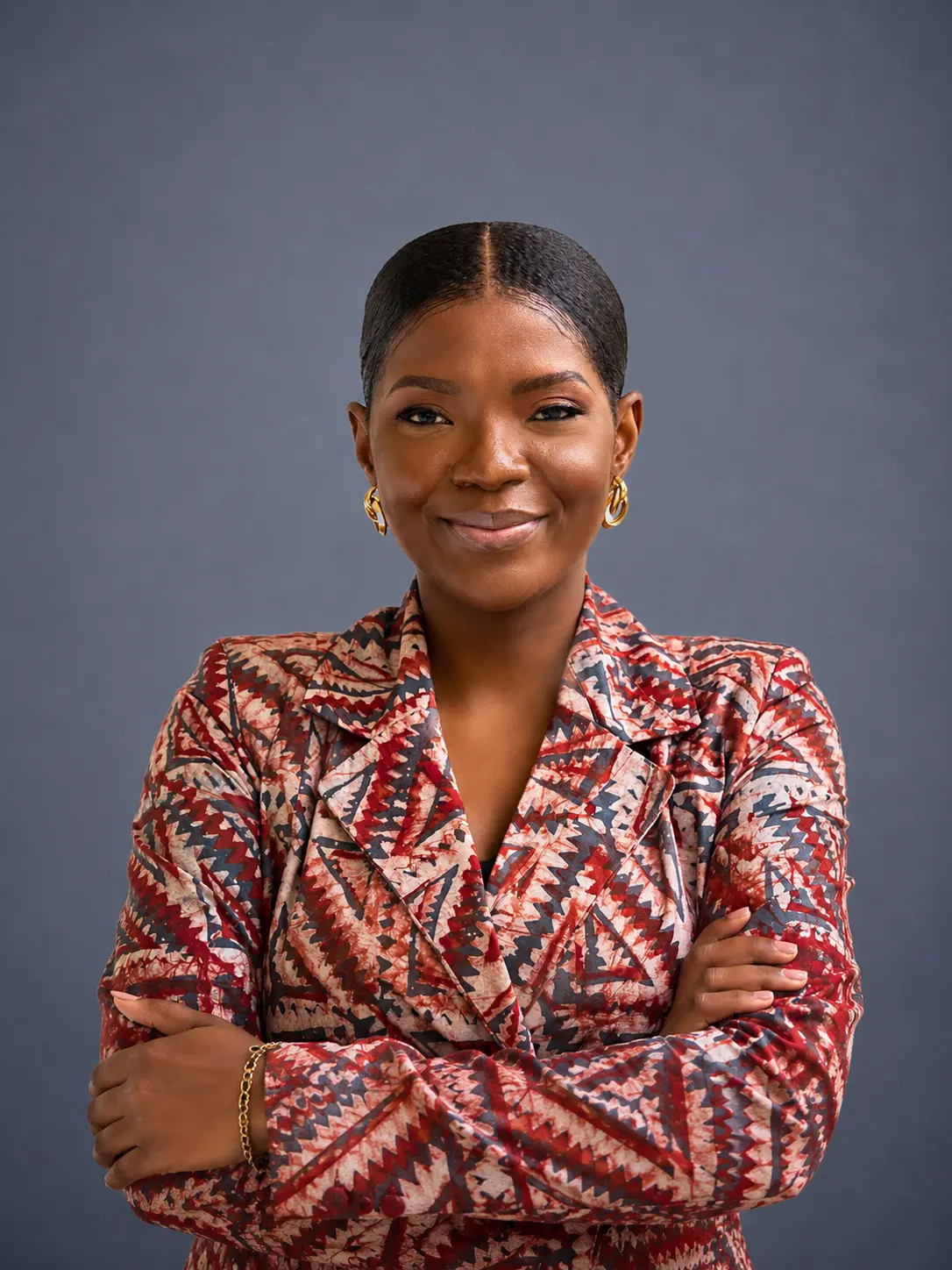 Diana Agbenyo