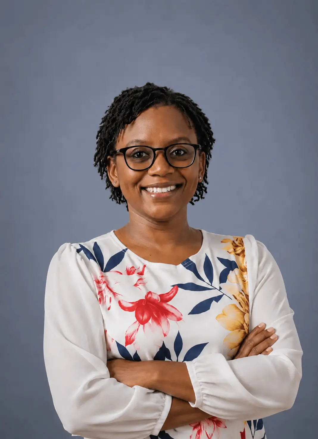 Eleanor Khupe