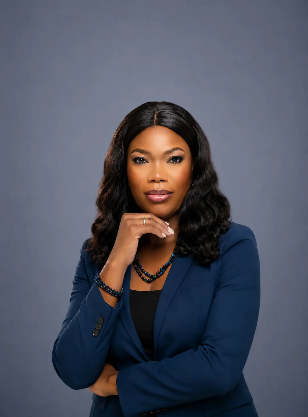Jane Chidi-Ezeakanwa