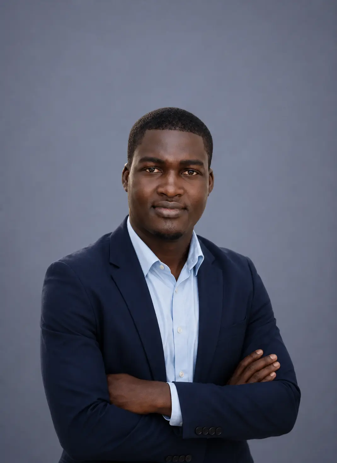 Julius A. Odai