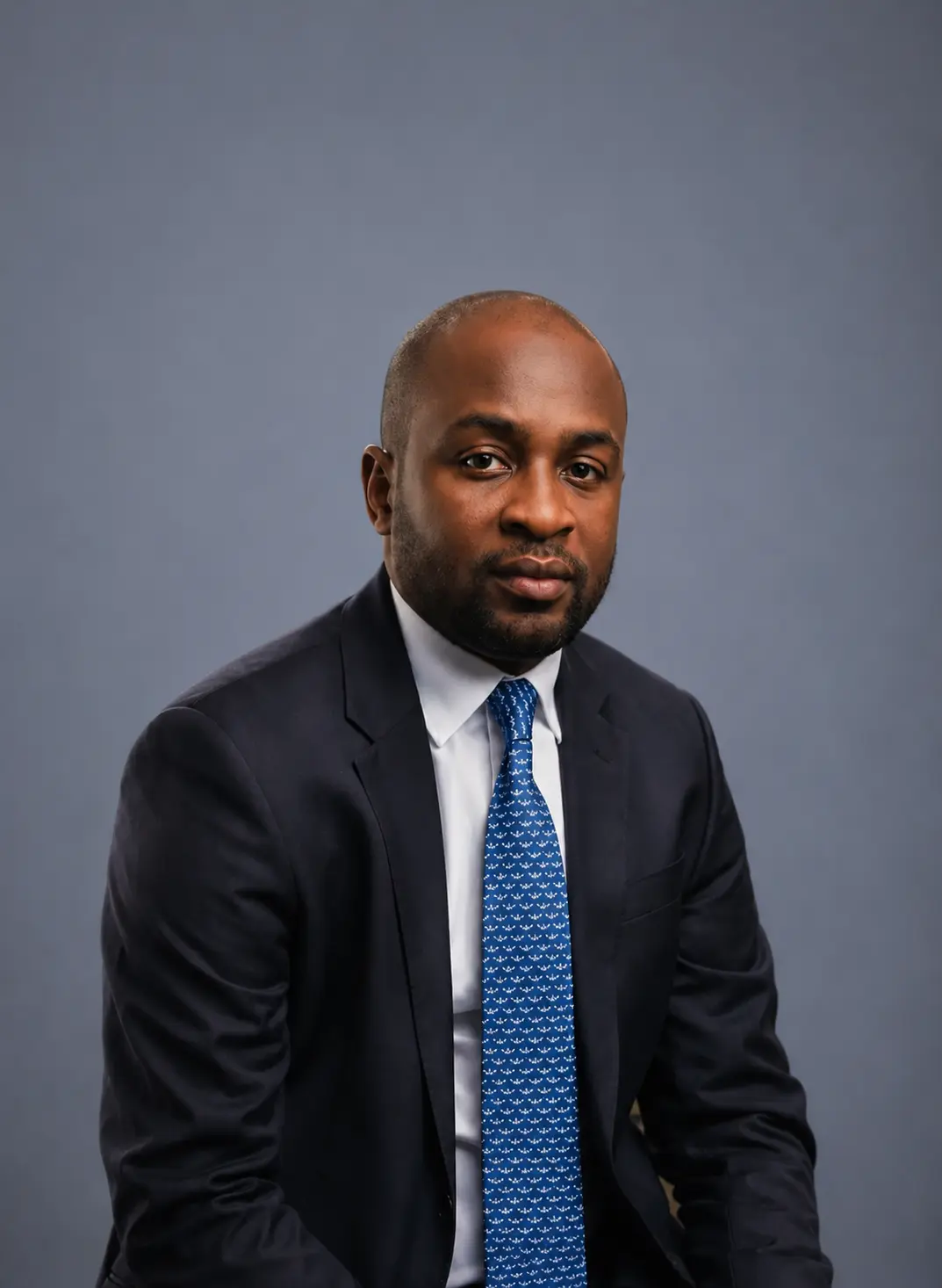 Lanre Fisher 