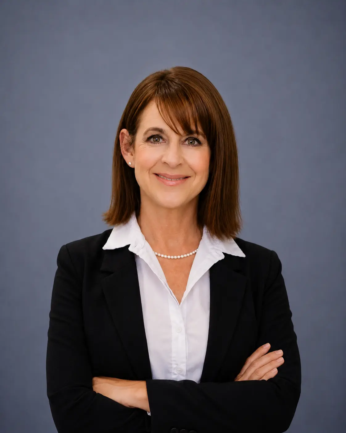 Monica Van Heerden