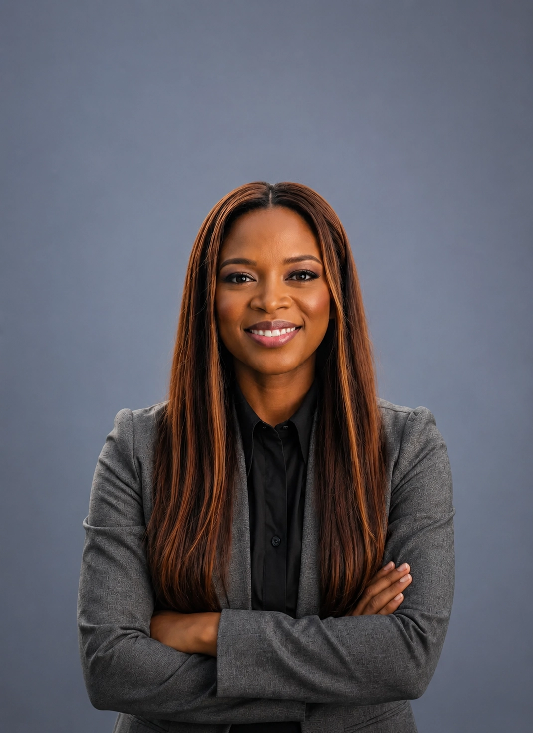 Marcia Ashong-Sam