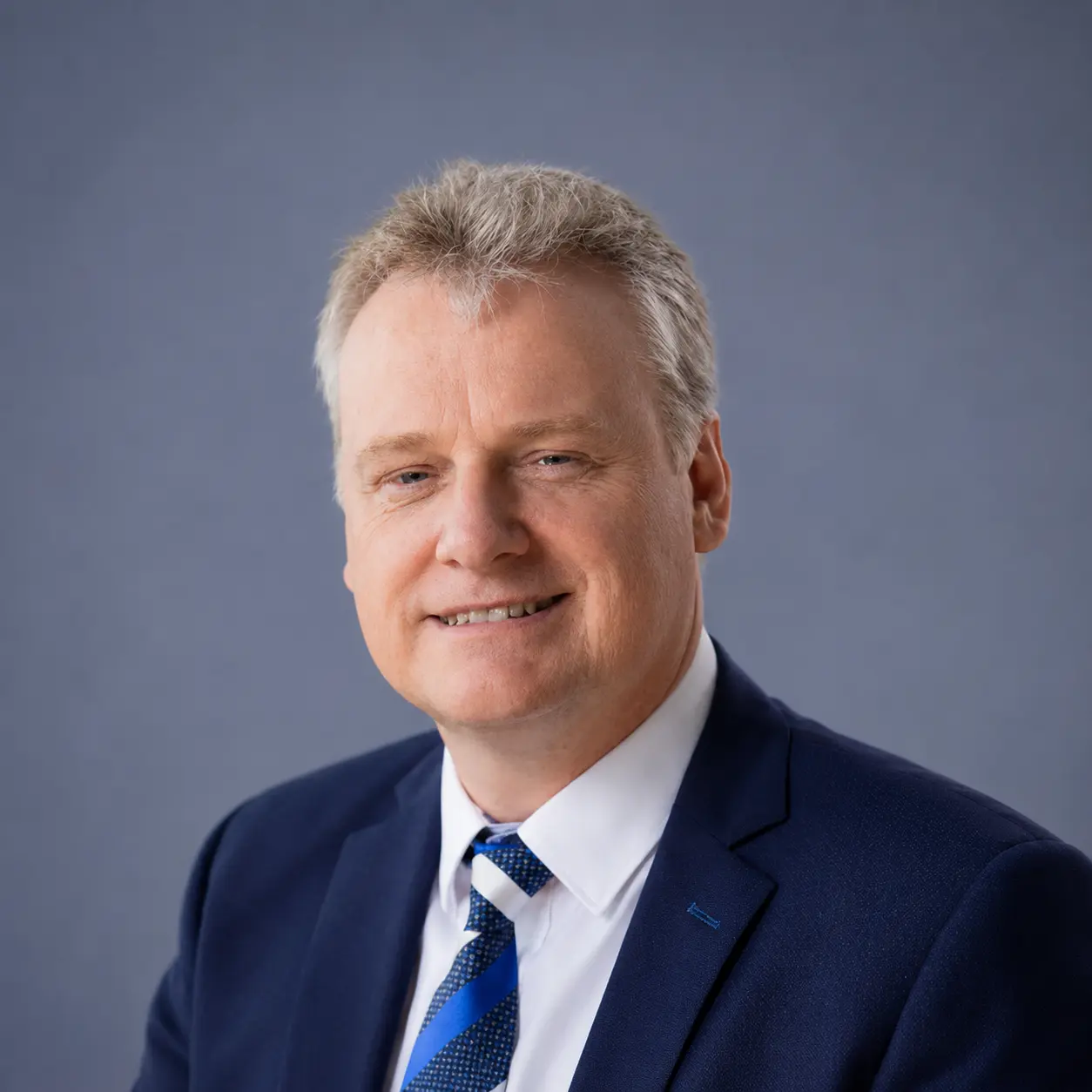 Kieran Moynihan